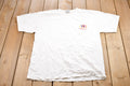 Vintage 1990s Maui Hawaii Embroidered Graphic T-Shirt