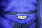 Vintage 1980s L.L Bean Pullover