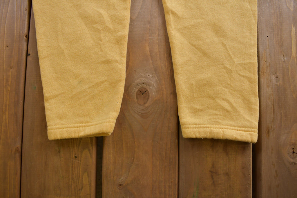 Vintage 1990's Fruit of the Loom Sweat Suit