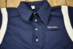 Vintage 1970s All American Welding Chain Stitched Shirt
