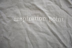 Vintage 1990s Inspiration Point Embroidered Crewneck Sweatshirt