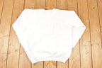 Vintage 1990s Spirit Of The Mavericks Crewneck Sweatshirt Men's L