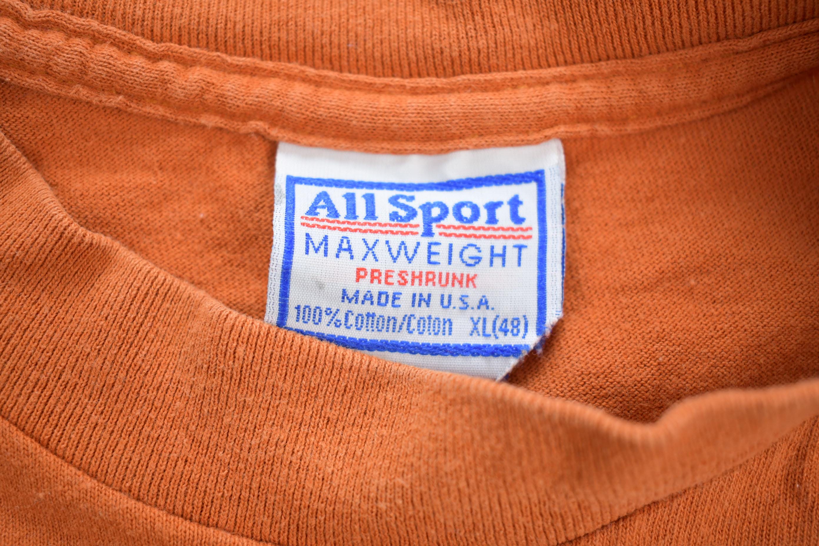 Vintage 2000's Hawaii Maui - Kaui Souvenir T-Shirt