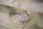 Vintage 1980s Lehigh University Champion Reverse Weave Warmup Hoodie