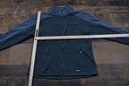 Vintage Patagonia Full Zip Fleece Sweater