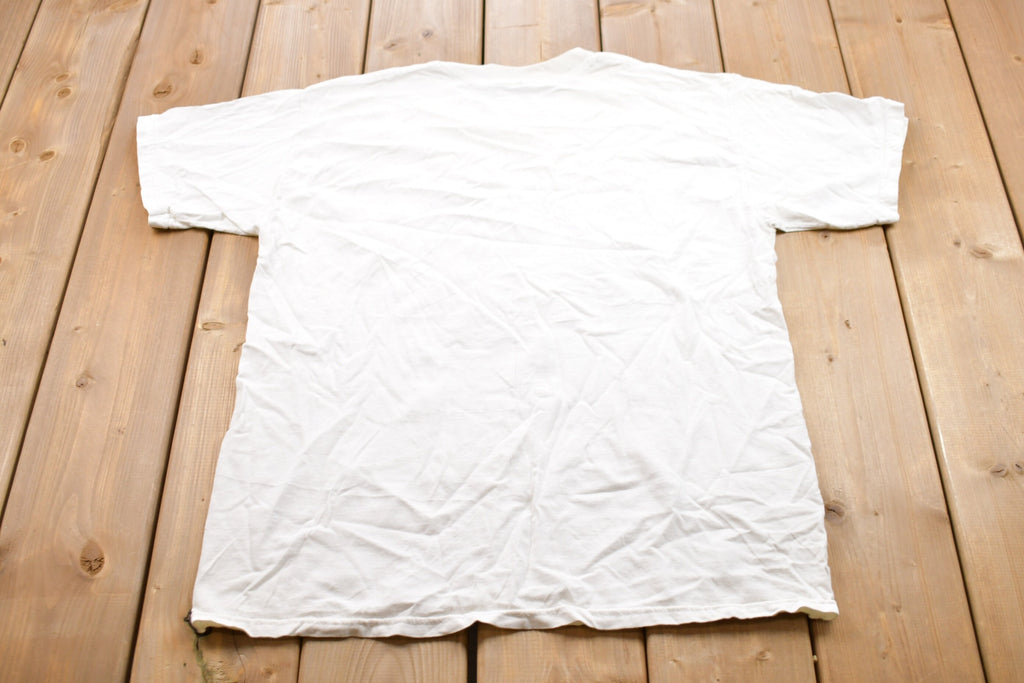 Vintage 1990s The Doughboy Graphic T-Shirt