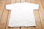 Vintage 1990s The Doughboy Graphic T-Shirt