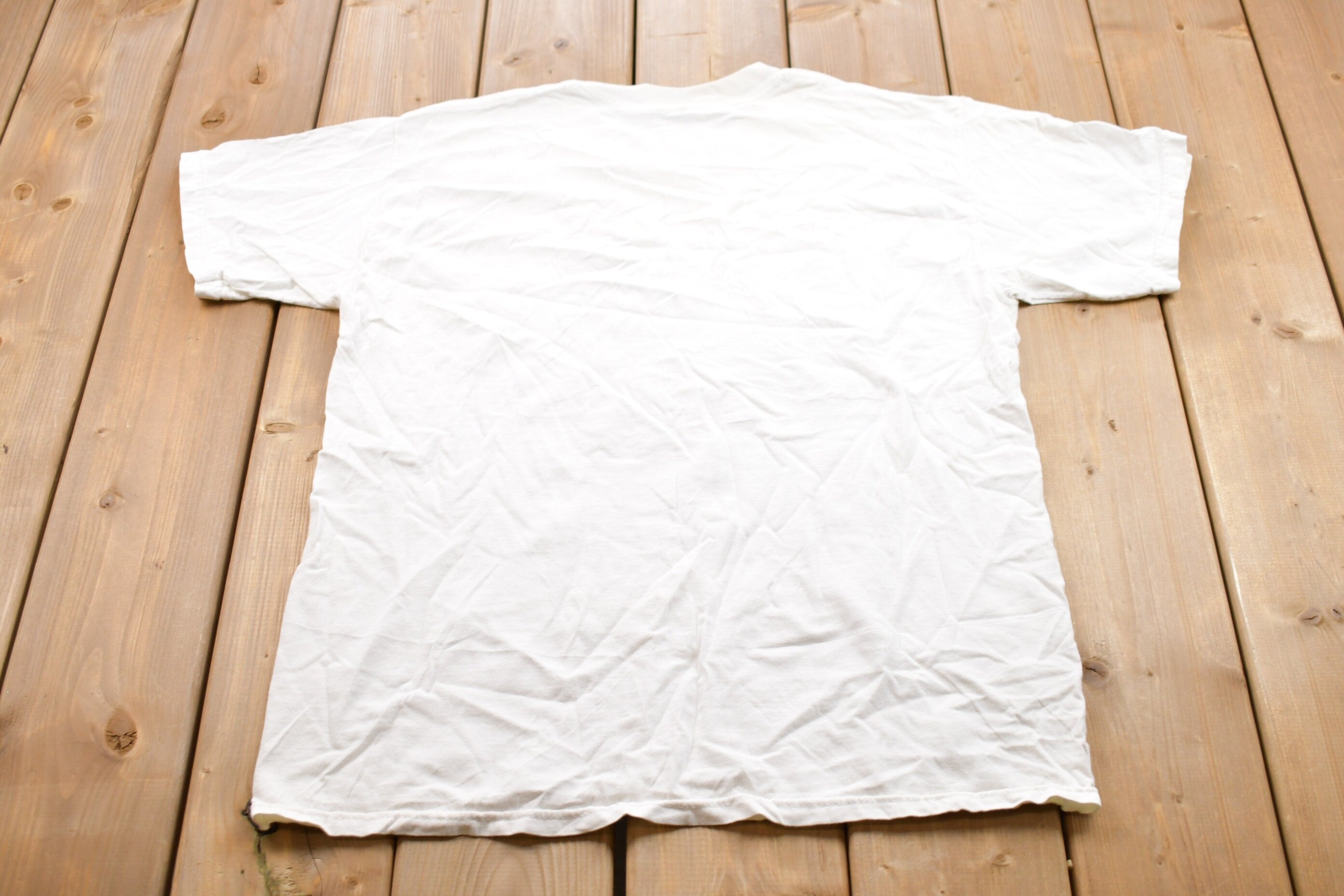 Vintage 1990s The Doughboy Graphic T-Shirt
