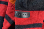 Vintage 1990s Retreat Fleece Outdoorsman Sweater