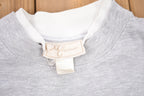 Vintage 1990s Penguin Embroidered Grandma Crewneck