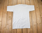 Vintage 1990s Las Vegas White Tiger Theme T-Shirt