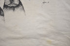 Vintage 1990s Schnauzer Graphic T-Shirt