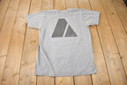Vintage 1990s Army Graphic T-Shirt