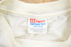 Vintage 1990s Camp Mohaven Hanes Heavyweight Graphic T Shirt