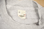 Vintage 1985 Nobody's Perfect Car Ranking Graphic T Shirt