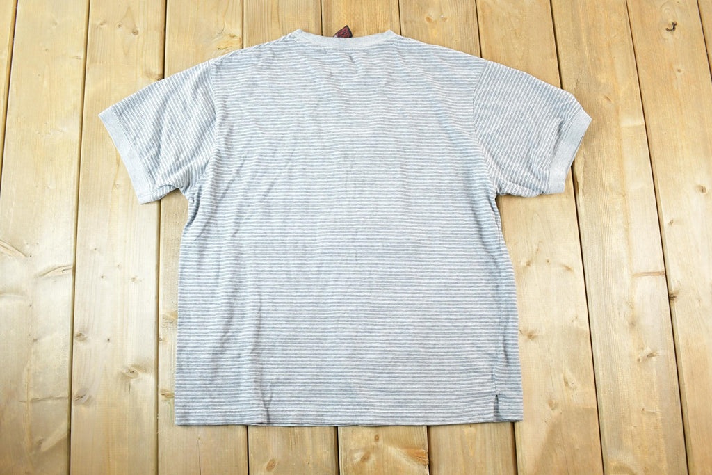 Vintage 1990s Burnside Skateboarding Souvenir T-Shirt Men's L