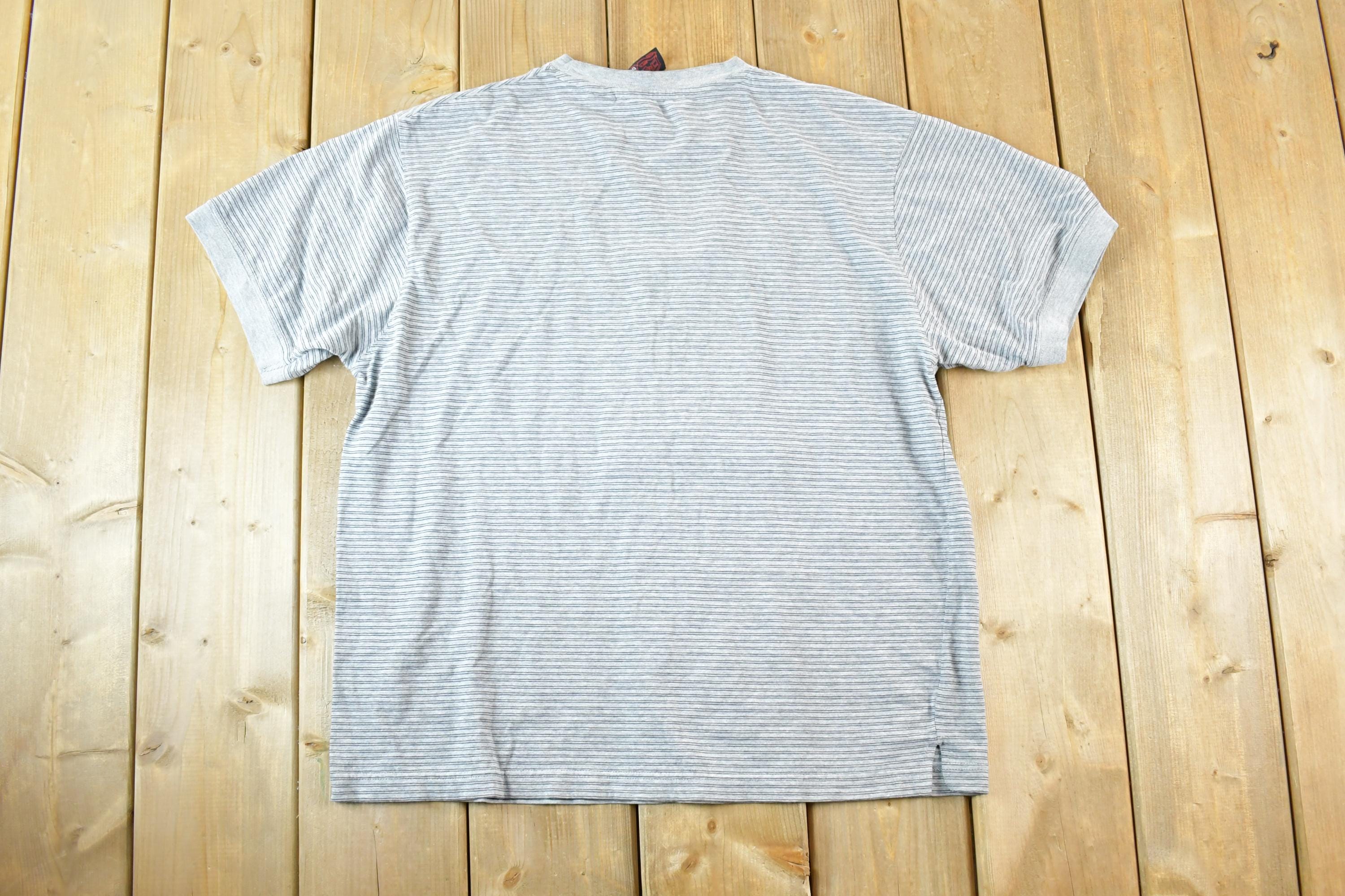 Vintage 1990s Burnside Skateboarding Souvenir T-Shirt Men's L