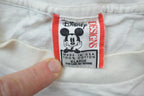 Vintage 1994 Flower And Garden Festival Epcot Disney Designs Souvenir T-Shirt