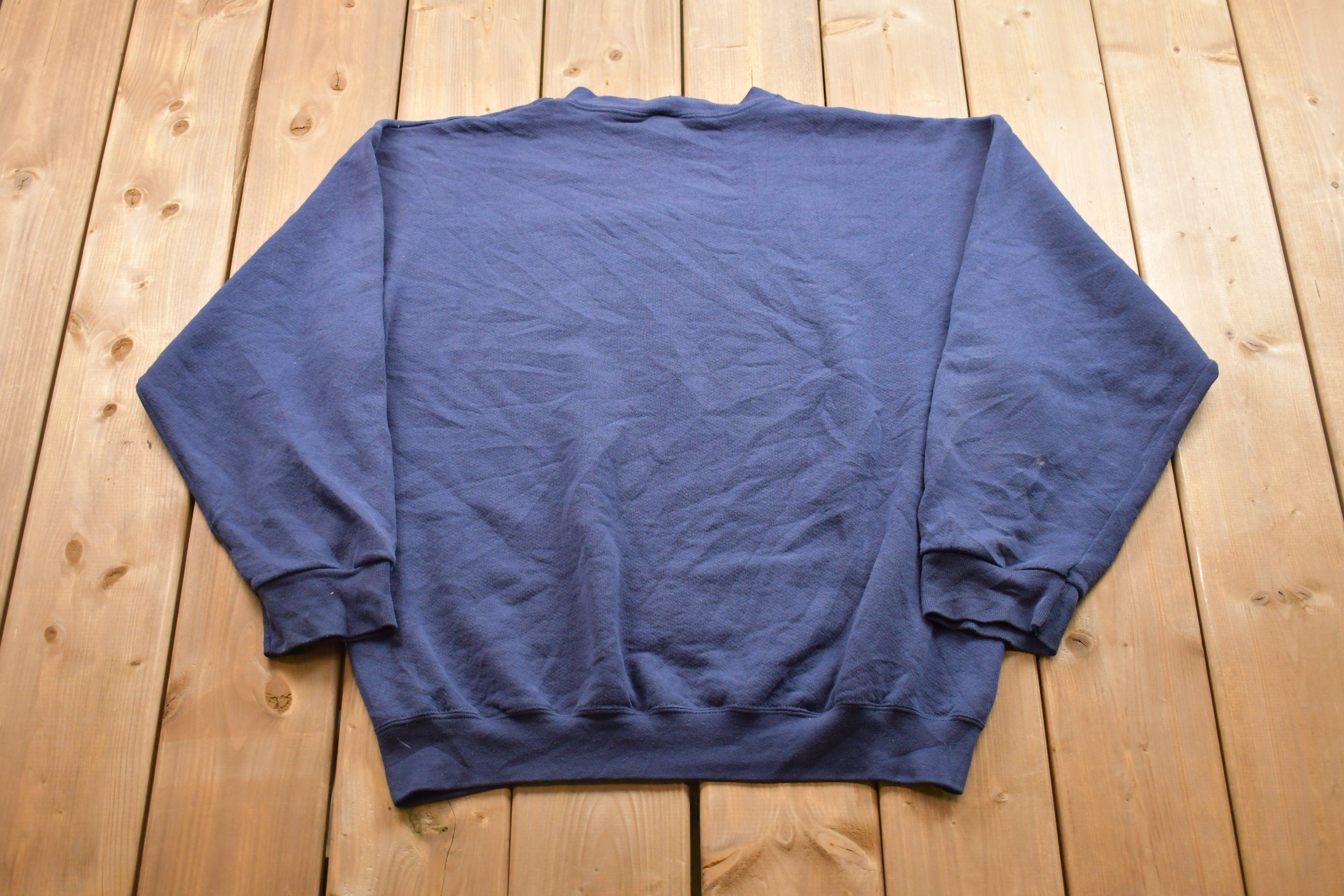 Vintage 1990s University of Penn State Collegiate Crewneck