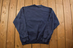 Vintage 1990s Potters Roadrunners Crewneck Sweatshirt