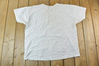 Vintage 1990s Fishing Souvenir T-Shirt