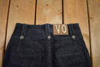 Vintage 1990s 'Virgin Only' Womens Pants Size 30x30