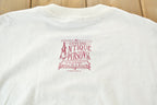 Vintage Funny 1990s Single Stitch Graphic T-Shirt