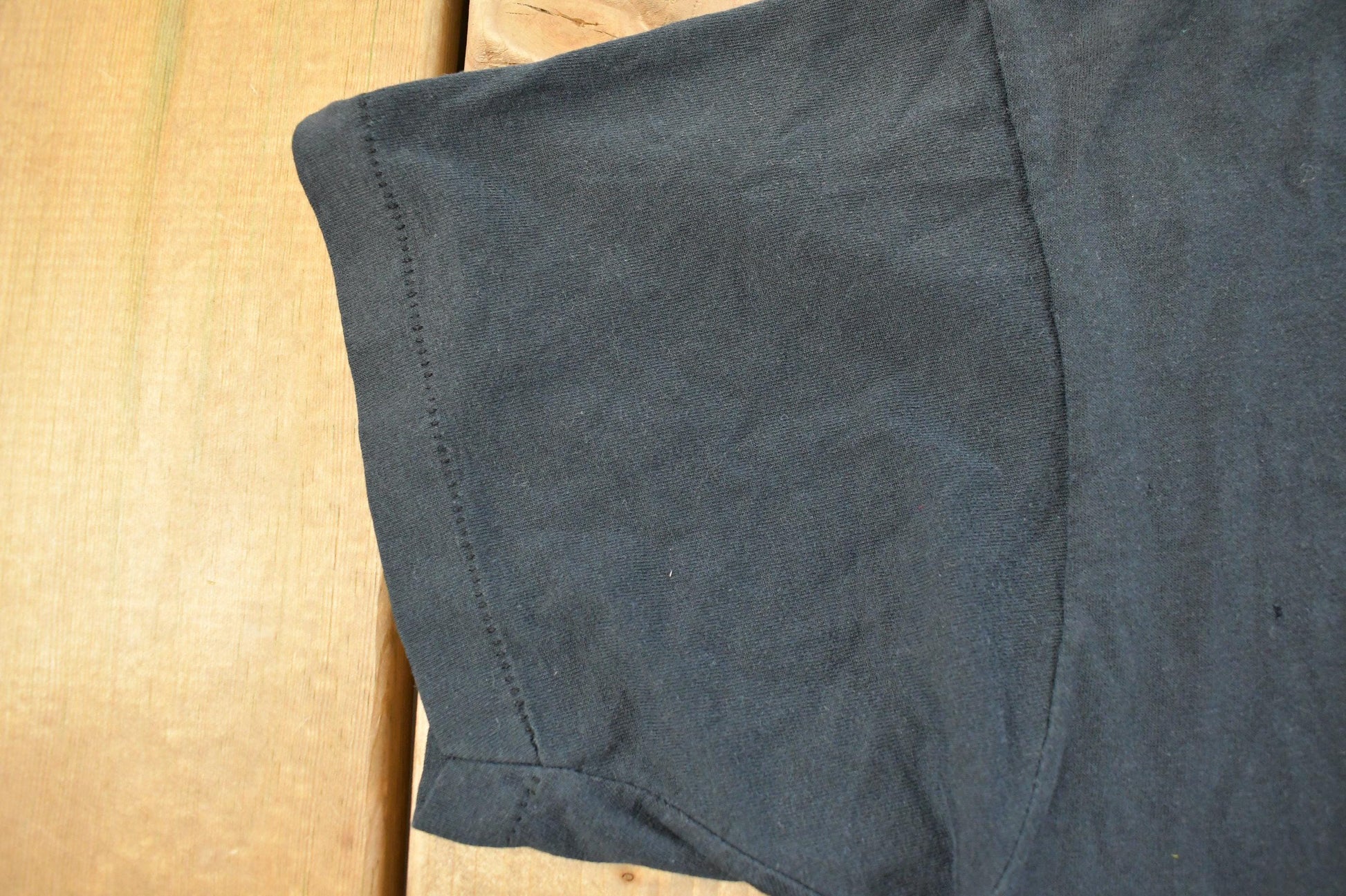 Vintage 1990s Death Angel "Act III" Band Tour Rock Metal T-Shirt Men's Medium