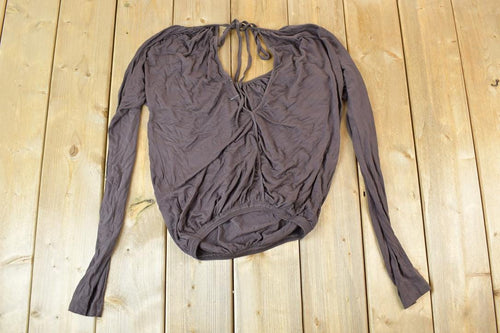 Women Vintage Vigoss Y2K T-Shirt / Vigoss Grunge Skull Print / Contrast Stitch / Internet Famous Clothing / Over Dyed / Y2K Bedazzled
