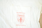 Vintage 1990s St John's Law A Delicate Balance Souvenir T-Shirt Men's L