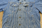 Vintage 1990s Lee Denim Jean Jacket