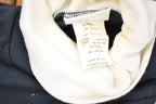 Vintage 1990s Noah's Arc Graphic Turtleneck Sweatshirt