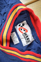 Vintage 1990s Jeff Gordon Nascar Racing Pullover Windbreaker Jacket