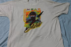 Vintage 1990s Hammer Head Mole Graphic T Shirt