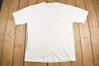 Vintage 1990s Hawaii Graphic T-Shirt