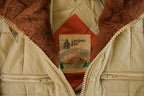 Vintage 1980s London Fog Outdoors Unlimited Parka Jacket Men's Medium