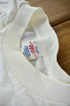 Vintage 1987 Disney Mickey Mouse 60th Anniversary Cartoon Promo T-Shirt