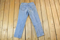 Vintage 1990s Chic Denim Jeans Size 26 x 27 Made In USA