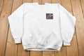 Vintage 1992 University of Michigan State Collegiate Crewneck