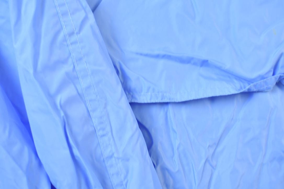 Vintage 1990s Woolrich Teton Mid Weight Windbreaker Spring Jacket