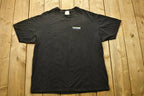 Vintage 90's Resident Evil 1, 2 & 3 Promo T-Shirt