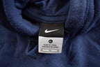Vintage 2000s Villanova University Embroidered Nike Hoodie