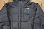 Vintage 1990s The North Face Woman's Puffer Jacket
