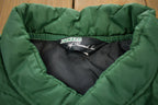 Vintage 1980s Green Dekalb Hunting Vest