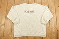 Vintage 1990s Nevada Jeans Crewneck Sweatshirt
