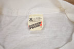 Vintage 1990s Cute Bunny Rabbit Graphic T Shirt