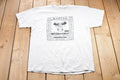 Vintage 1990s Hodgdon Maine Moose Wanted Graphic T-Shirt