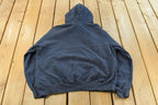 Vintage Y2K Streetwear Dragon Logo Skateboarding Hoodie Sweatshirt Men's L / 2000s Skater Sweater