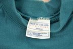 Vintage 1990s Raglan Crewneck Sweatshirt