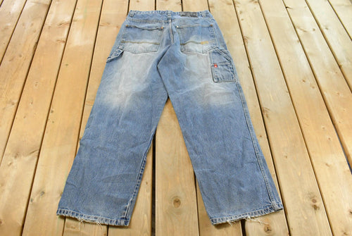 Vintage Y2K Southpole Denim Jeans Men's 33 x 33